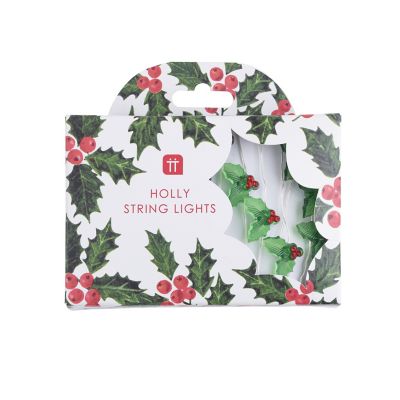 3m Holly Light String image(4)