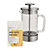 Barista & Co. Coffee Press Gift Set – 3 Cup 350ml