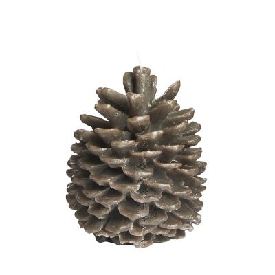Lakeland Pine Cone Candle image(1)