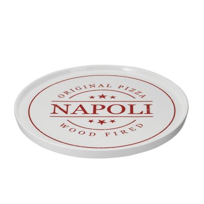 Typhoon Napoli Ceramic Pizza Serving Plate image(1)