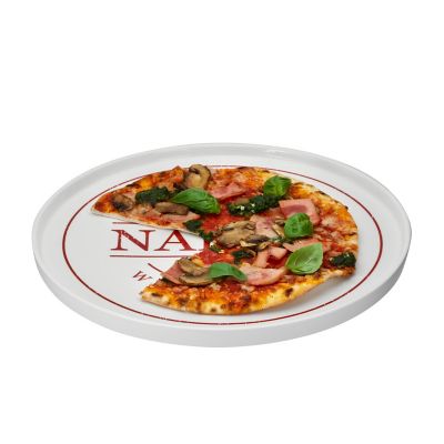 Typhoon Napoli Ceramic Pizza Serving Plate image(3)
