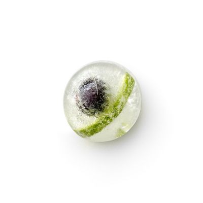 Lékué Round Ice Cube Tray image(3)