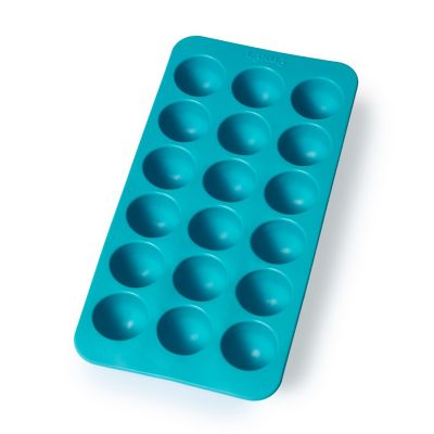 Lékué Round Ice Cube Tray image(4)