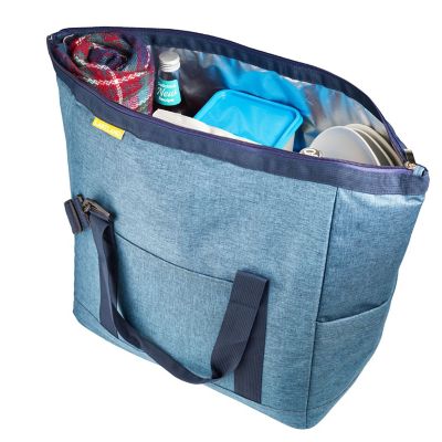 Lakeland Family Insulated Cool Bag with Carry Handles 22L  image(4)