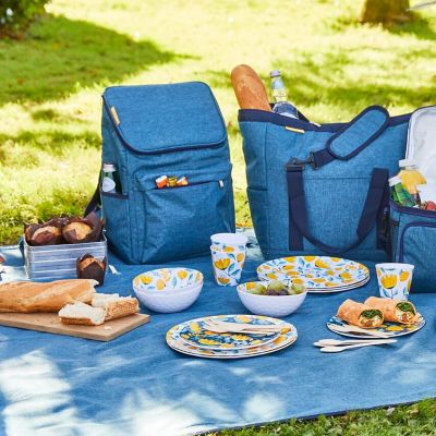 Lakeland Insulated Backpack Cool Bag 20L image(2)