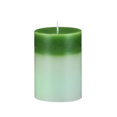 LED Colour-Changing Citronella Candle image(3)