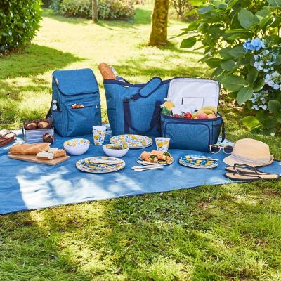 Lakeland Water-Resistant Picnic Mat image(2)