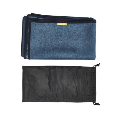 Lakeland Water-Resistant Picnic Mat image(4)