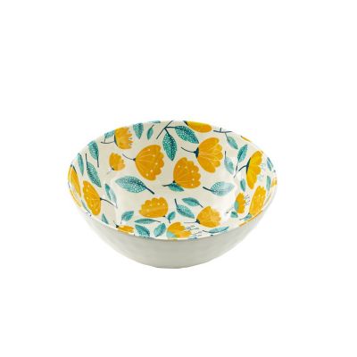 Lakeland Hazy Days Melamine Salad Bowl image(1)