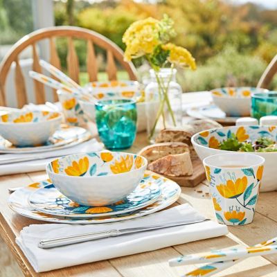 Lakeland Hazy Days Melamine Bowl image(10)