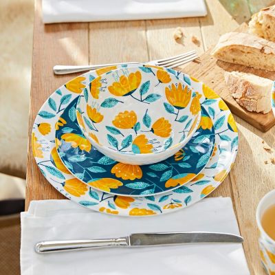 Lakeland Hazy Days Melamine Bowl image(4)