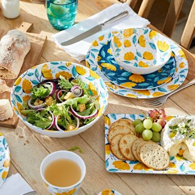 Lakeland Hazy Days Melamine Bowl image(5)