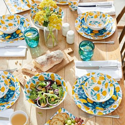 Lakeland Hazy Days Melamine Bowl image(6)