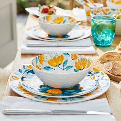 Lakeland Hazy Days Melamine Bowl image(8)