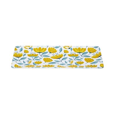 Lakeland Hazy Days Melamine Platter image(1)