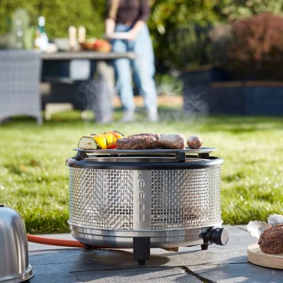 Cobb Premier Gas+ BBQ System COBBG0P image(11)