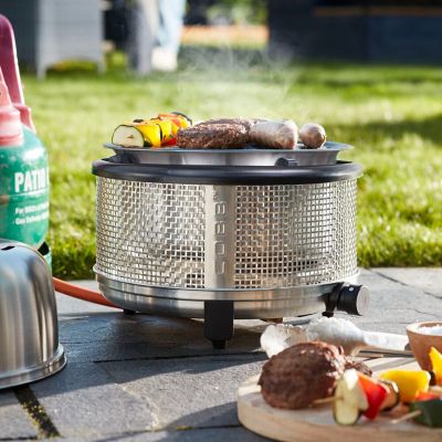 Cobb Premier Gas+ BBQ System COBBG0P image(2)