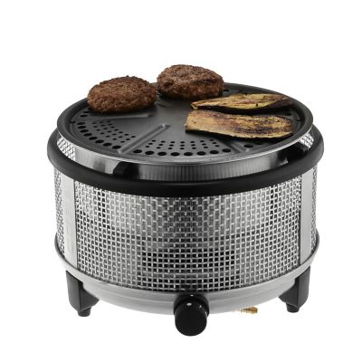 Cobb Premier Gas+ BBQ System COBBG0P image(3)