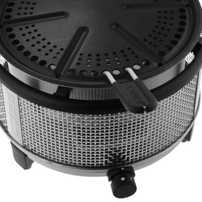 Cobb Premier Gas+ BBQ System COBBG0P image(5)