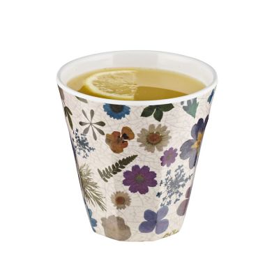 Lakeland Pressed Flowers Melamine Tumbler image(3)