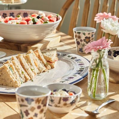 Lakeland Pressed Flowers Melamine Tumbler image(6)