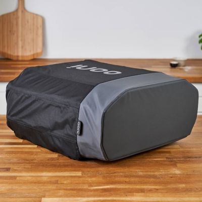 Ooni Volt 12 Cover image(2)