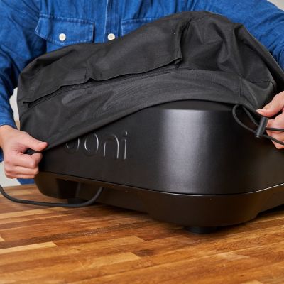 Ooni Volt 12 Cover image(4)