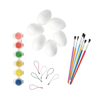 Talking Tables Easter Egg Painting Kit image(1)