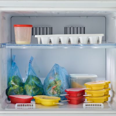 Lékué 4 Tropical Fruit Lolly Moulds image(8)