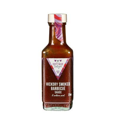Cottage Delight Peppered Steak Sauce 220ml - Premium Gourmet Condiment - View #3