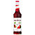 Monin® Strawberry Syrup 700ml