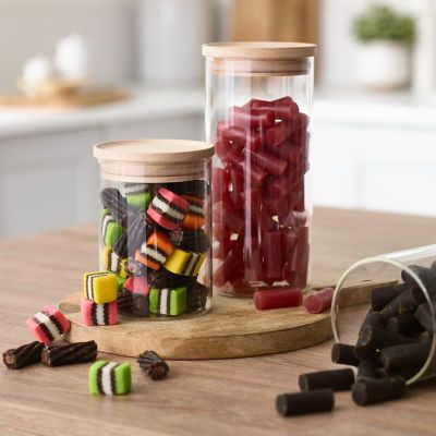 RJ’s Soft Eating Natural Liquorice 300g image(2)