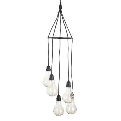5 LED Festoon Cluster Lights image(1)
