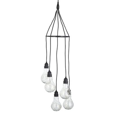 5 LED Festoon Cluster Lights image(4)