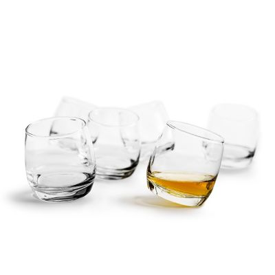 6 Club Rocking Tumblers image(1)