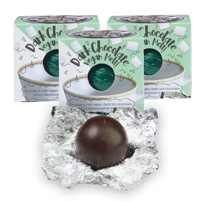 Lakeland Dark Chocolate Melt x 3