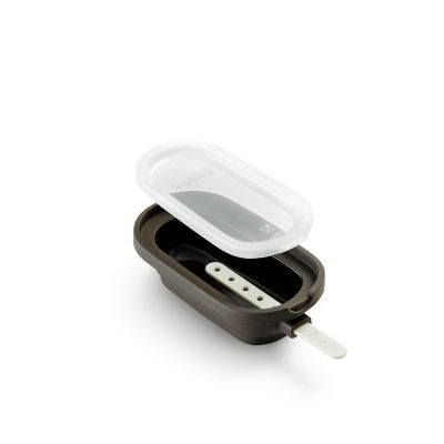 Lékué Classic Coated Ice Cream Moulds image(3)