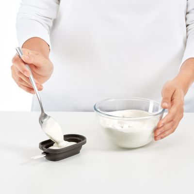 Lékué Classic Coated Ice Cream Moulds image(4)