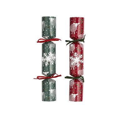 6 Lakeland Racing Sheep Crackers image(5)