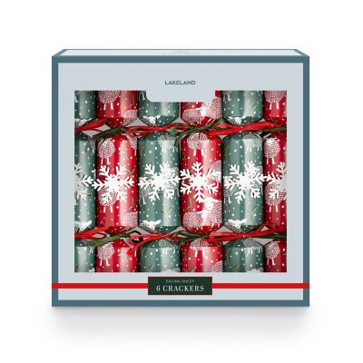 6 Lakeland Racing Sheep Crackers image(6)