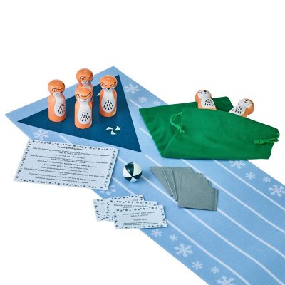 6 Lakeland Fox Bowling Crackers image(4)