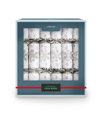 6 Lakeland Fox Bowling Crackers image(6)