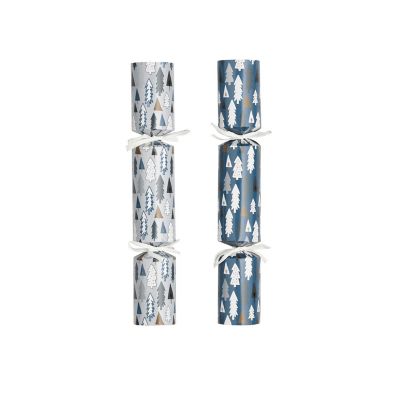 6 Lakeland Alpine Forest Luxury Crackers image(8)