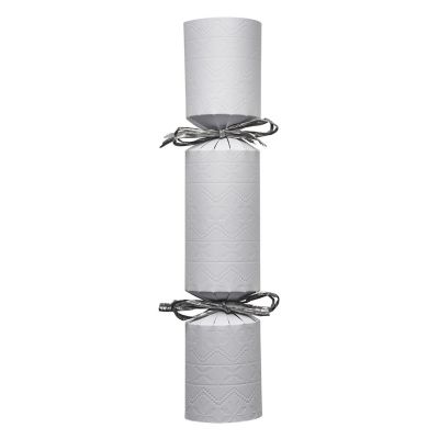 Lakeland  6 Large Fill-Your-Own Fairisle Crackers image(5)