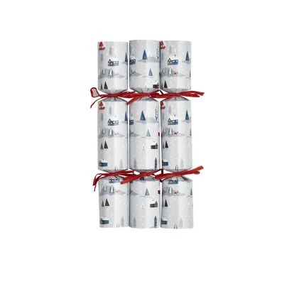 6 Woodland Wonder Decoration Crackers image(6)