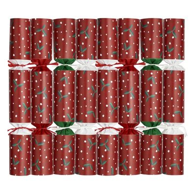8 Lakeland Cracker Symphony Handmade Musical Christmas Crackers image(2)