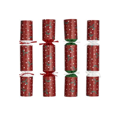 8 Lakeland Cracker Symphony Handmade Musical Christmas Crackers image(4)