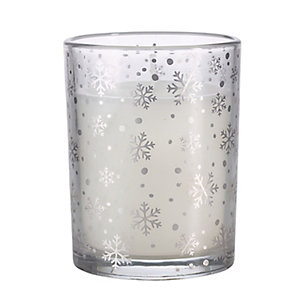 Lakeland Christmas Scented Candle and Tumbler