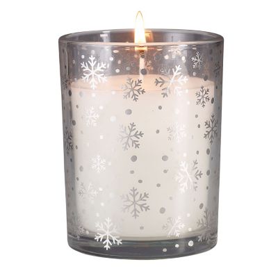 Lakeland Christmas Scented Candle and Tumbler image(3)