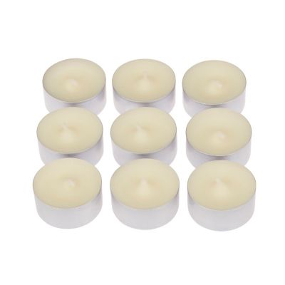 9 Lakeland Scented Tealights image(1)